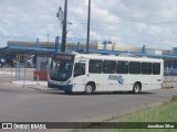 Viação Atalaia Transportes 6507 na cidade de Aracaju, Sergipe, Brasil, por Jonathan Silva. ID da foto: :id.