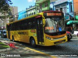 FAOL - Friburgo Auto Ônibus 092 na cidade de Nova Friburgo, Rio de Janeiro, Brasil, por Leonardo Correa Gomes Martins. ID da foto: :id.