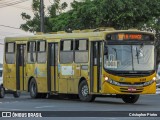AVP - Auto Viação Paraíso 5359 na cidade de Aracaju, Sergipe, Brasil, por Cristopher Pietro. ID da foto: :id.