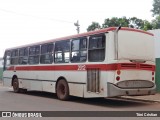 Ônibus Particulares 6754 na cidade de Cuiabá, Mato Grosso, Brasil, por Tôni Cristian. ID da foto: :id.