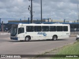 Viação Atalaia Transportes 6533 na cidade de Aracaju, Sergipe, Brasil, por Jonathan Silva. ID da foto: :id.