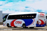 CMW Transportes 1068 na cidade de Bragança Paulista, São Paulo, Brasil, por Rodrigo Coimbra. ID da foto: :id.