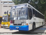Ônibus Particulares 8298 na cidade de São Paulo, São Paulo, Brasil, por Gabriel Oliveira. ID da foto: :id.