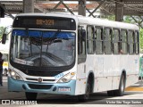 Avanço Transportes 7030 na cidade de Salvador, Bahia, Brasil, por Victor São Tiago Santos. ID da foto: :id.