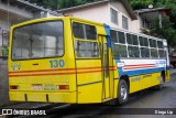 Empresa Joaçabense de Transportes Coletivos 130 na cidade de Luzerna, Santa Catarina, Brasil, por Diego Lip. ID da foto: :id.
