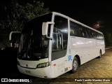 Ônibus Particulares  na cidade de Caldas Novas, Goiás, Brasil, por Paulo Camillo Mendes Maria. ID da foto: :id.