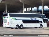 Planalto Transportes 2110 na cidade de Porto Alegre, Rio Grande do Sul, Brasil, por Maurício Rodrigues. ID da foto: :id.