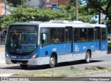 Cidade Alta Transportes 1.003 na cidade de Olinda, Pernambuco, Brasil, por Rodrigo Fonseca. ID da foto: :id.