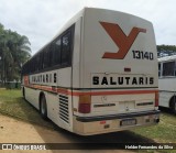 Ônibus Particulares 13140 na cidade de Campinas, São Paulo, Brasil, por Helder Fernandes da Silva. ID da foto: :id.