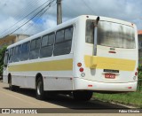Ônibus Particulares 4907 na cidade de Camaquã, Rio Grande do Sul, Brasil, por Fábio Oliveira. ID da foto: :id.