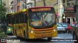 FAOL - Friburgo Auto Ônibus 041 na cidade de Nova Friburgo, Rio de Janeiro, Brasil, por Leonardo Correa Gomes Martins. ID da foto: :id.