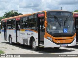 Itamaracá Transportes 1.703 na cidade de Abreu e Lima, Pernambuco, Brasil, por Gustavo Felipe Melo. ID da foto: :id.