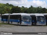 Itamaracá Transportes 405 na cidade de Abreu e Lima, Pernambuco, Brasil, por Rodrigo Fonseca. ID da foto: :id.