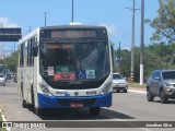 Viação Atalaia Transportes 6378 na cidade de Aracaju, Sergipe, Brasil, por Jonathan Silva. ID da foto: :id.