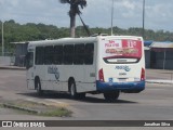 Viação Atalaia Transportes 6506 na cidade de Aracaju, Sergipe, Brasil, por Jonathan Silva. ID da foto: :id.