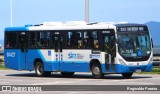 Transol Transportes Coletivos 50427 na cidade de Florianópolis, Santa Catarina, Brasil, por Reginaldo Pereira. ID da foto: :id.