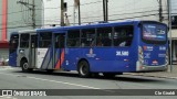 Empresa de Ônibus Vila Galvão 30.580 na cidade de São Paulo, São Paulo, Brasil, por Cle Giraldi. ID da foto: :id.