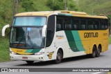 Empresa Gontijo de Transportes 14375 na cidade de Piraí, Rio de Janeiro, Brasil, por José Augusto de Souza Oliveira. ID da foto: :id.