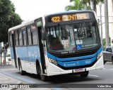Transurb A72043 na cidade de Rio de Janeiro, Rio de Janeiro, Brasil, por Valter Silva. ID da foto: :id.