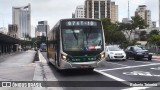 Via Sudeste Transportes S.A. 5 2022 na cidade de São Paulo, São Paulo, Brasil, por Roberto Teixeira. ID da foto: :id.