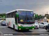 Modena Transportes 1 na cidade de Belo Horizonte, Minas Gerais, Brasil, por Rodrigo Barraza. ID da foto: :id.