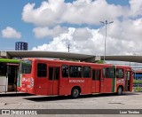 Borborema Imperial Transportes 315 na cidade de Recife, Pernambuco, Brasil, por Luan Timóteo. ID da foto: :id.