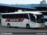 Bento Transportes 72 na cidade de Porto Alegre, Rio Grande do Sul, Brasil, por Maurício Rodrigues. ID da foto: :id.