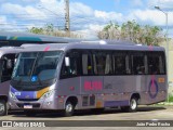 Rota Transportes Rodoviários 8755 na cidade de Vitória da Conquista, Bahia, Brasil, por João Pedro Rocha. ID da foto: :id.