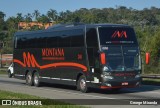 Montana Turismo 240 na cidade de Santa Isabel, São Paulo, Brasil, por George Miranda. ID da foto: :id.