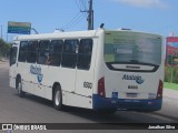 Viação Atalaia Transportes 6503 na cidade de Aracaju, Sergipe, Brasil, por Jonathan Silva. ID da foto: :id.