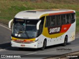 Saritur - Santa Rita Transporte Urbano e Rodoviário 12600 na cidade de Juiz de Fora, Minas Gerais, Brasil, por Luiz Krolman. ID da foto: :id.