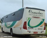 Cometur Transportes 115 na cidade de Rio Grande, Rio Grande do Sul, Brasil, por Fábio Oliveira. ID da foto: :id.