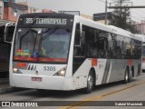 Metra - Sistema Metropolitano de Transporte 5305 na cidade de São Bernardo do Campo, São Paulo, Brasil, por Gabriel Marciniuk. ID da foto: :id.