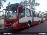 Integração Transportes 0412139 na cidade de Manaus, Amazonas, Brasil, por Thiago Bezerra. ID da foto: :id.