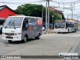Next Mobilidade - ABC Sistema de Transporte 049 na cidade de São Paulo, São Paulo, Brasil, por Gustavo  Bonfate. ID da foto: :id.