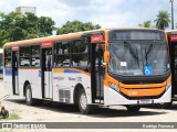 Itamaracá Transportes 1.703 na cidade de Abreu e Lima, Pernambuco, Brasil, por Rodrigo Fonseca. ID da foto: :id.