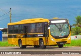 ATT - Atlântico Transportes e Turismo 882418 na cidade de Eunápolis, Bahia, Brasil, por Eriques  Damasceno. ID da foto: :id.