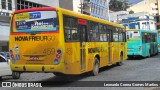 FAOL - Friburgo Auto Ônibus 459 na cidade de Nova Friburgo, Rio de Janeiro, Brasil, por Leonardo Correa Gomes Martins. ID da foto: :id.