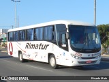 Rimatur Transportes 3729 na cidade de Colombo, Paraná, Brasil, por Ricardo Matu. ID da foto: :id.