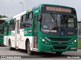 OT Trans - Ótima Salvador Transportes 21376 na cidade de Salvador, Bahia, Brasil, por Silas Azevedo. ID da foto: :id.