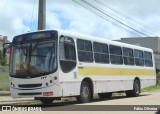 Ônibus Particulares 4907 na cidade de Camaquã, Rio Grande do Sul, Brasil, por Fábio Oliveira. ID da foto: :id.