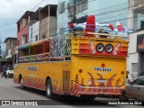 Ônibus Particulares GVP5C16 na cidade de Timóteo, Minas Gerais, Brasil, por Joase Batista da Silva. ID da foto: :id.