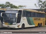Empresa Gontijo de Transportes 12600 na cidade de Belo Horizonte, Minas Gerais, Brasil, por Pedro Castro. ID da foto: :id.