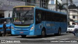 FAOL - Friburgo Auto Ônibus 015 na cidade de Nova Friburgo, Rio de Janeiro, Brasil, por Leonardo Correa Gomes Martins. ID da foto: :id.