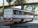 Viação Sertaneja 630 na cidade de Belo Horizonte, Minas Gerais, Brasil, por Douglas Célio Brandao. ID da foto: :id.