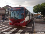Integração Transportes 0412129 na cidade de Manaus, Amazonas, Brasil, por Thiago Bezerra. ID da foto: :id.