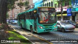 FAOL - Friburgo Auto Ônibus 429 na cidade de Nova Friburgo, Rio de Janeiro, Brasil, por Leonardo Correa Gomes Martins. ID da foto: :id.