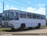 Ônibus Particulares 2376 na cidade de São Lourenço do Sul, Rio Grande do Sul, Brasil, por Fábio Oliveira. ID da foto: :id.