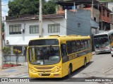 LocLeste 7346 na cidade de Timóteo, Minas Gerais, Brasil, por Joase Batista da Silva. ID da foto: :id.