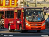 Expresso Barreto 1.4.011 na cidade de São Gonçalo, Rio de Janeiro, Brasil, por Gabriel Brook. ID da foto: :id.